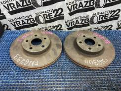 ����� ��������� Toyota Vista 2001 4351232311 SV50-0060469 3S-FSE, �������� 4351232311 ����