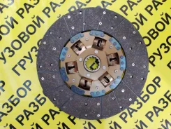 ���� ��������� Mitsubishi Fuso Fighter MFD037U MM526 6D17 MFD037U ����