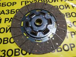 ���� ��������� Mitsubishi Fuso Fighter 170118 FK517 6D15 170118 ����