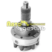 ��������� ������������ 28 ������ Steyr Shacman F2000 ����