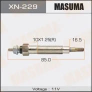 ����� ����������� Nissan Atlas XN229 AH40 TD42 XN229 ����