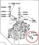 ������ ����������� Isuzu Elf ST5810 ST5810 ����