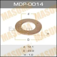 ����� �������� Nissan Vanette MDP0014 MDP0014 ����