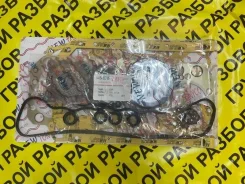 ����������� ��������� Nissan Atlas FS1T26 SH40 FD35 FS1T26 ����