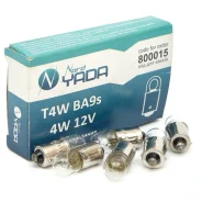 �������� �������� T4W 12V/4W Nord Yada 800015 800015 ����