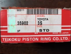 ������ ��������� Toyota 35902 3SFE 35902 ����