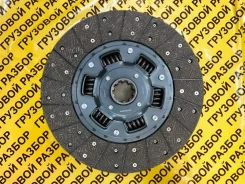 ���� ��������� Isuzu Forward 170127A FRR32 6HE1 170127A ����