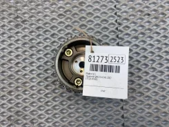 ����� VVT-i Toyota bB 2007 1352097403 QNC25 K3VE [81273] 1352097403 ����