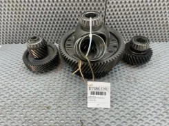 ������������ Nissan X-Trail 2011 310201XT2D NT31 MR20DE [81586] 310201XT2D ����