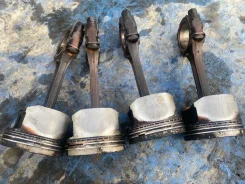 ������� Nissan AD 130284M511 WHNY11 QG18 130284M511 ����