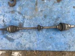 ������ Toyota Corsa 1995 4341016131 EL51 4E-FE, �������� ������ 4341016131 ����