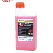 ������� ��� ������������� ����� KRAFTER FURTH Red 1�� ����