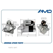 ������� AMD Amdel1331 - AMDEL1331 ����