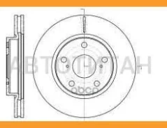 ���� ��������� /�������� /TI-GUAR ��� Toyota Rumion E15# 2007, NOAH, VOXY ZRR7# 2008, Prius Alpha ZVW40 2011-, RAV4 A3# A4# 2005-2019; 275/25��; TG-43...