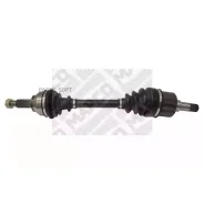 ��� ��������� �������� ����� FORD Mondeo III (B5Y) 1.8 16V Mapco 16633 - 16633 ����