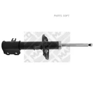 ����������� �������� �������� ������ OPEL Astra J (P10) 1.4 Turbo (68) Zafira Tourer C (P12) 2.0 CD Mapco 40725 - 40725 ����