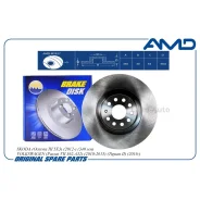 ���� ��������� �������(340 ��) Premium AMDBD327 ����