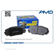 ������� ����. ���. Toyota RAV4 A30 2006-2012/ RAV4 A40 2012- AMDBF484 ����