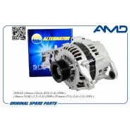 ��������� 23100-4M510 Nissan (Almera Classi� B10) (1,6) (2006-) (Almera N16E) (1,5) (1,8) (2000-) (Primera P12) (1,6) (1,8) (2001-) AMDEL566 ����