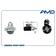 ������� Citroen Jumper 2006-/ FIAT Ducato 2006-/ FORD Transit VII 2006- AMDEL627 ����