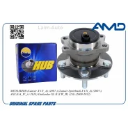 ��������� ����. ������� [�������] Mitsubishi Lancer X/ Outlander/ ASX/ Peugeot 4007/ 4008 4x2 06- AMDHUB55 ����