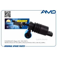 ����� ��������� Volkswagen (Tiguan 5N1, 5N2) (2007-) Skoda (Octavia II 1Z3) (2004-) (Octavia III 5E3) (2012-) (Yeti 5L) (2009-) AMDWP25 ����