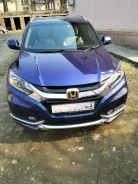 Honda Vezel. �������, 4wd, ������, 140 000����. �� ����