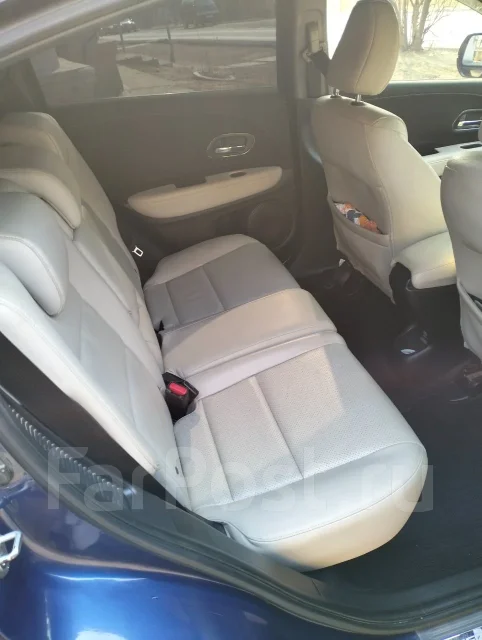 Honda Vezel. �������, 4wd, ������, 140 000����. �� ����