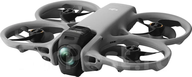 DJI Avata 360. � ������� ����