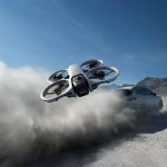 DJI Avata 360. � ������� ����