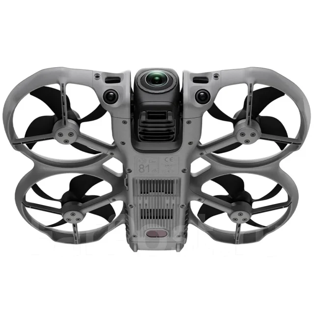 DJI Avata 360. � ������� ����
