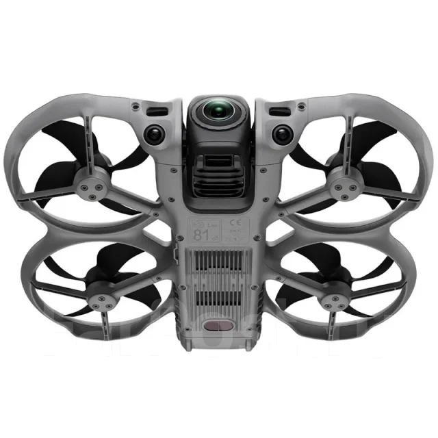 DJI Avata 360. � �������. ��� ����� �� ������������ ����