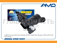 ����� ��������� 1355124/ AMDWP54 ����