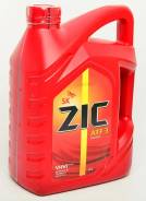 ZIC ATF 3