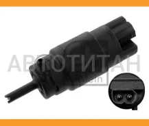 ����� ��������� BMW E36/E34/E32/Z1 86-97/Z3 95/E24 87-90/E31 90-99 8TW006848031, 65451046, 2220018, 4796, 90652, 3148700002, V200801031, 0861006, 0161...