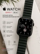 Apple Watch Series 7 ����