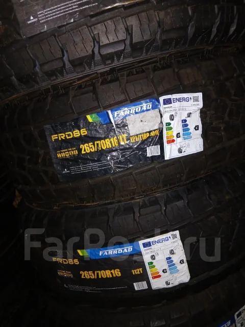Farroad FRD86. ������, ����� ����