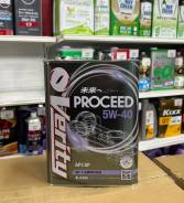 Verity Proceed. 5W-40, �������������, 4��. ����