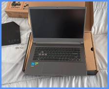 MSI Thin 15 B13VE. 15.6", 4,9����, ��� 16 ��, ���� 512���, WiFi: 1, Bluetooth: 1, ����������� �� 4��. ��� ����� �� ������� ����