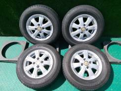 Kosei Elanza J1. 4.5x13", 4x100, ET35, �� 72���. ����