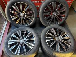 Akina. 6.5x17", 5x114.3, ET55, �� 73,1���. ����