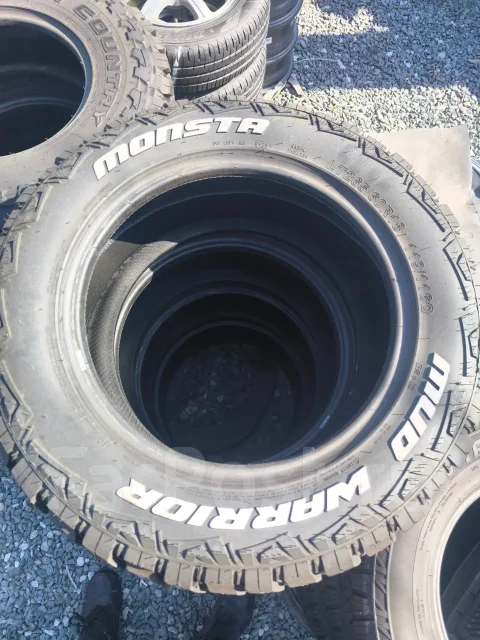Monsta Mud Warrior. ����� mt, 2023 ���, �/�, ����� 15 % ����