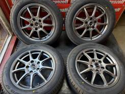 Hot Stuff G.speed. 6.5x16", 5x114.3, ET48, �� 73,1���. ����