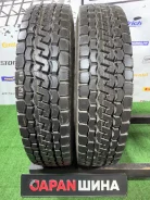 Bridgestone Ecopia M812. �����������, 2017 ���, �/�, ����� �� 5 % ����