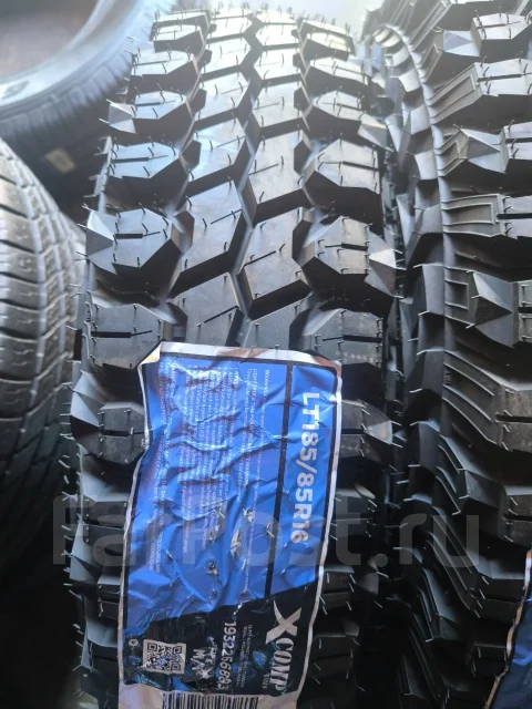 Gladiator Xcomp M/T. ����� mt, 2023 ���, ����� ����