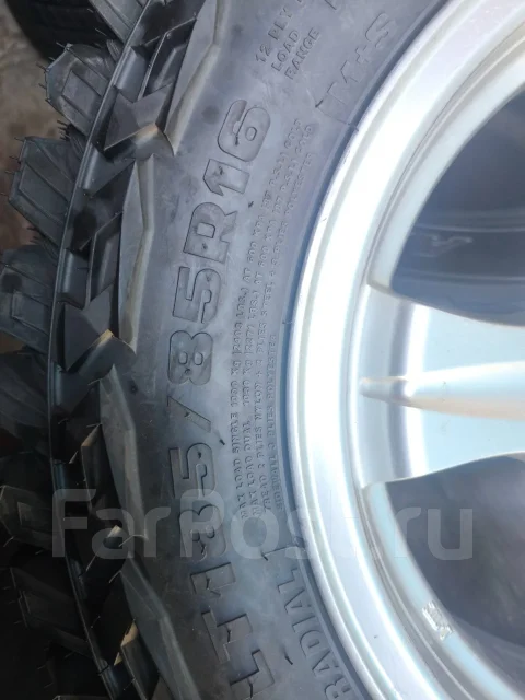 Gladiator Xcomp M/T. ����� mt, 2023 ���, ����� ����