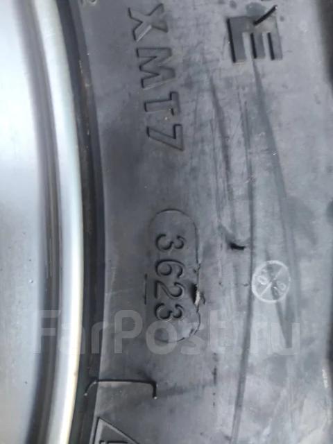 Gladiator Xcomp M/T. ����� mt, 2023 ���, ����� ����