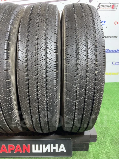 Bridgestone V-steel Rib 265. ������, 2021 ���, �/�, ����� 5 % ����