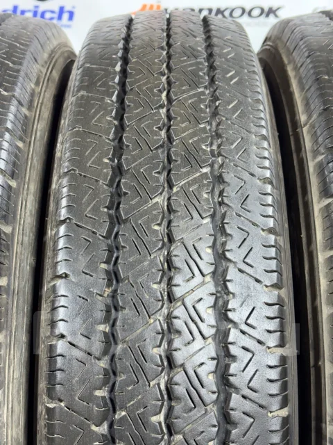 Bridgestone V-steel Rib 265. ������, 2021 ���, �/�, ����� 5 % ����