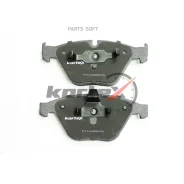 ������� ����. BMW E90E60E65 �������� �-� KT1498STD Kortex KT1498STD KT1498STD ����
